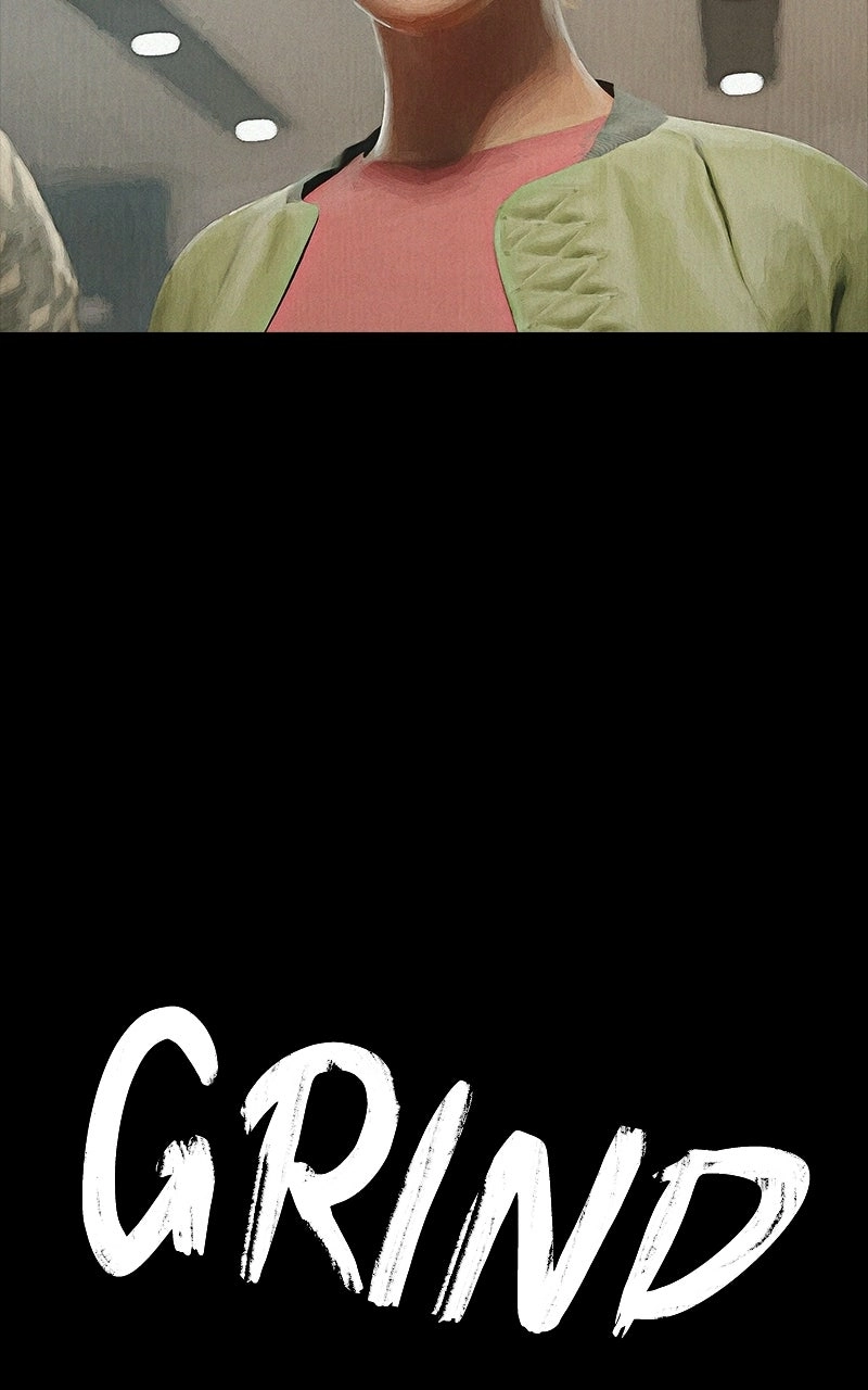 There Are No Demons Chapter 139 page 95