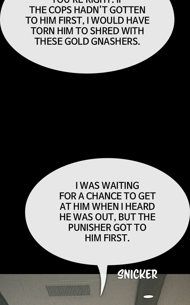 There Are No Demons Chapter 139 page 101