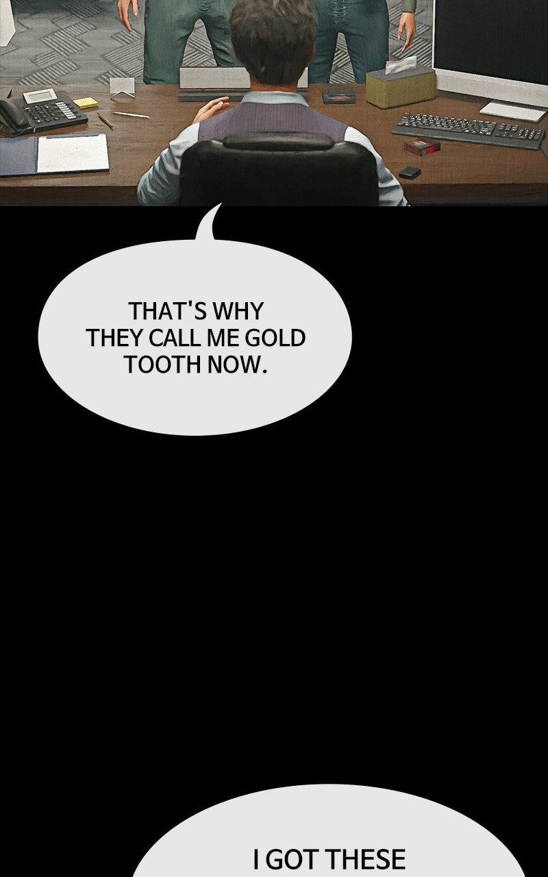 There Are No Demons Chapter 139 page 99