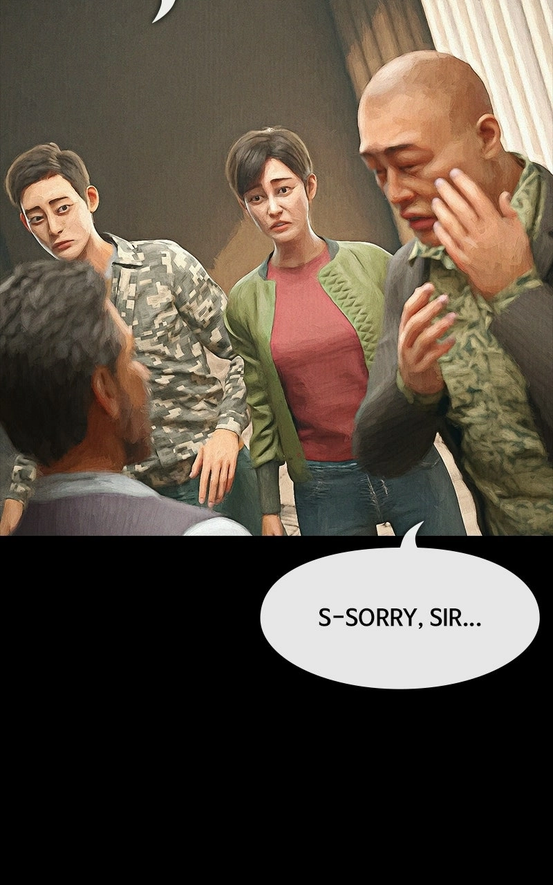 There Are No Demons Chapter 139 page 78