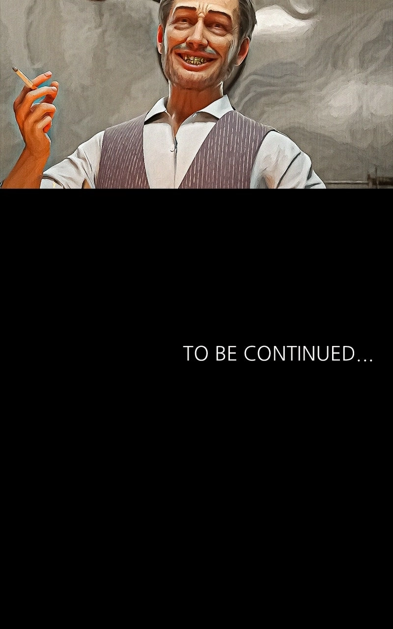 There Are No Demons Chapter 139 page 120