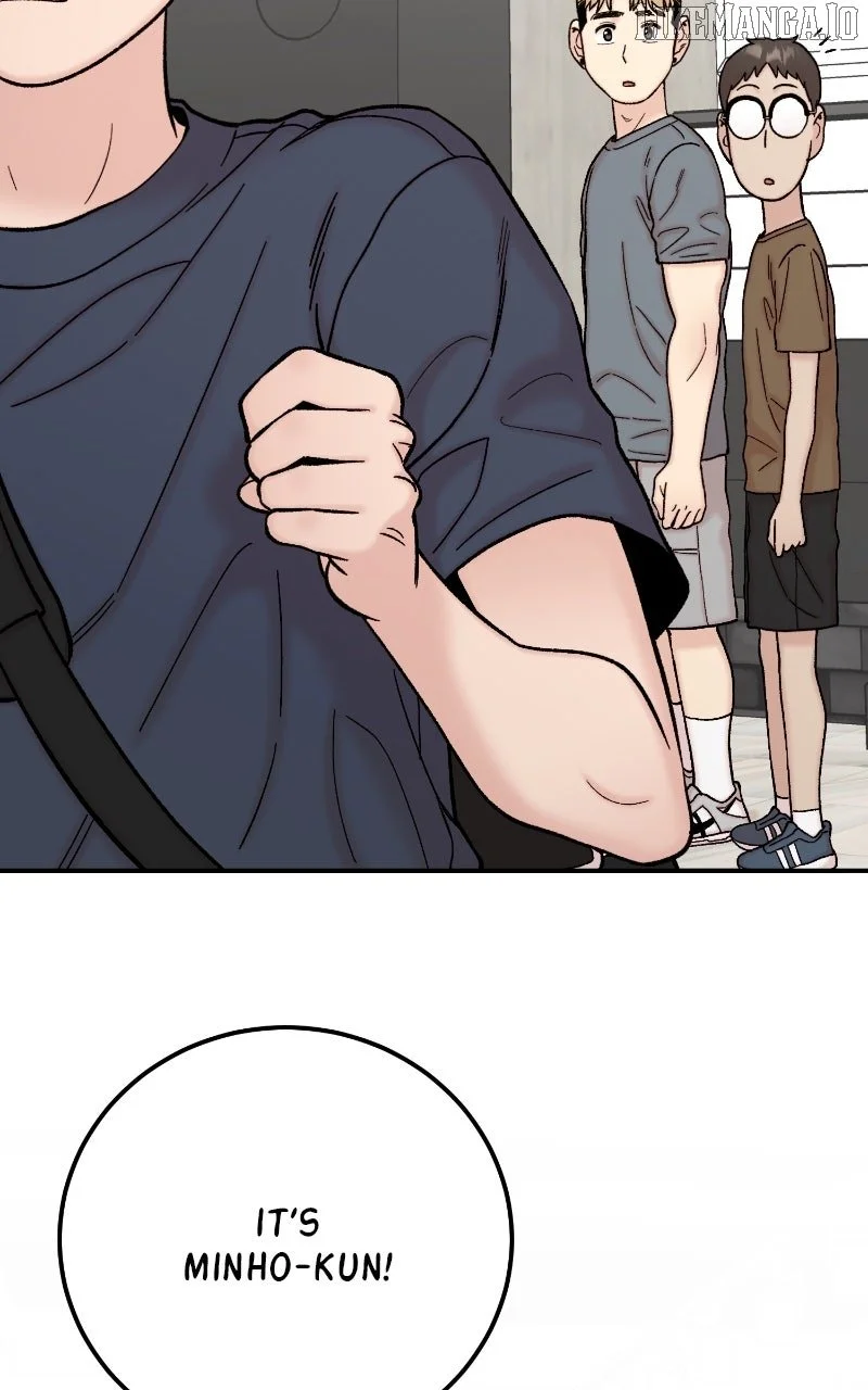 My Dud To Stud Boyfriend Chapter 140 page 11