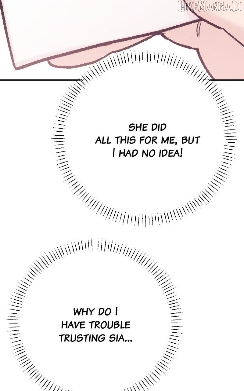 My Dud To Stud Boyfriend Chapter 140 page 25