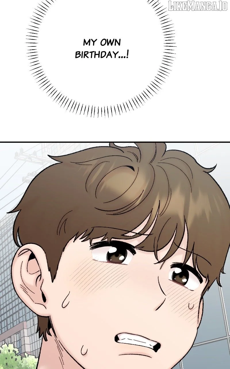 My Dud To Stud Boyfriend Chapter 140 page 22