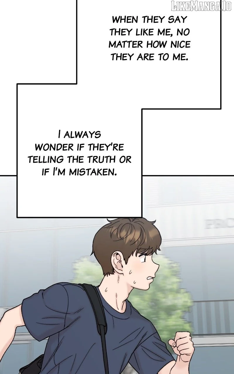 My Dud To Stud Boyfriend Chapter 140 page 27