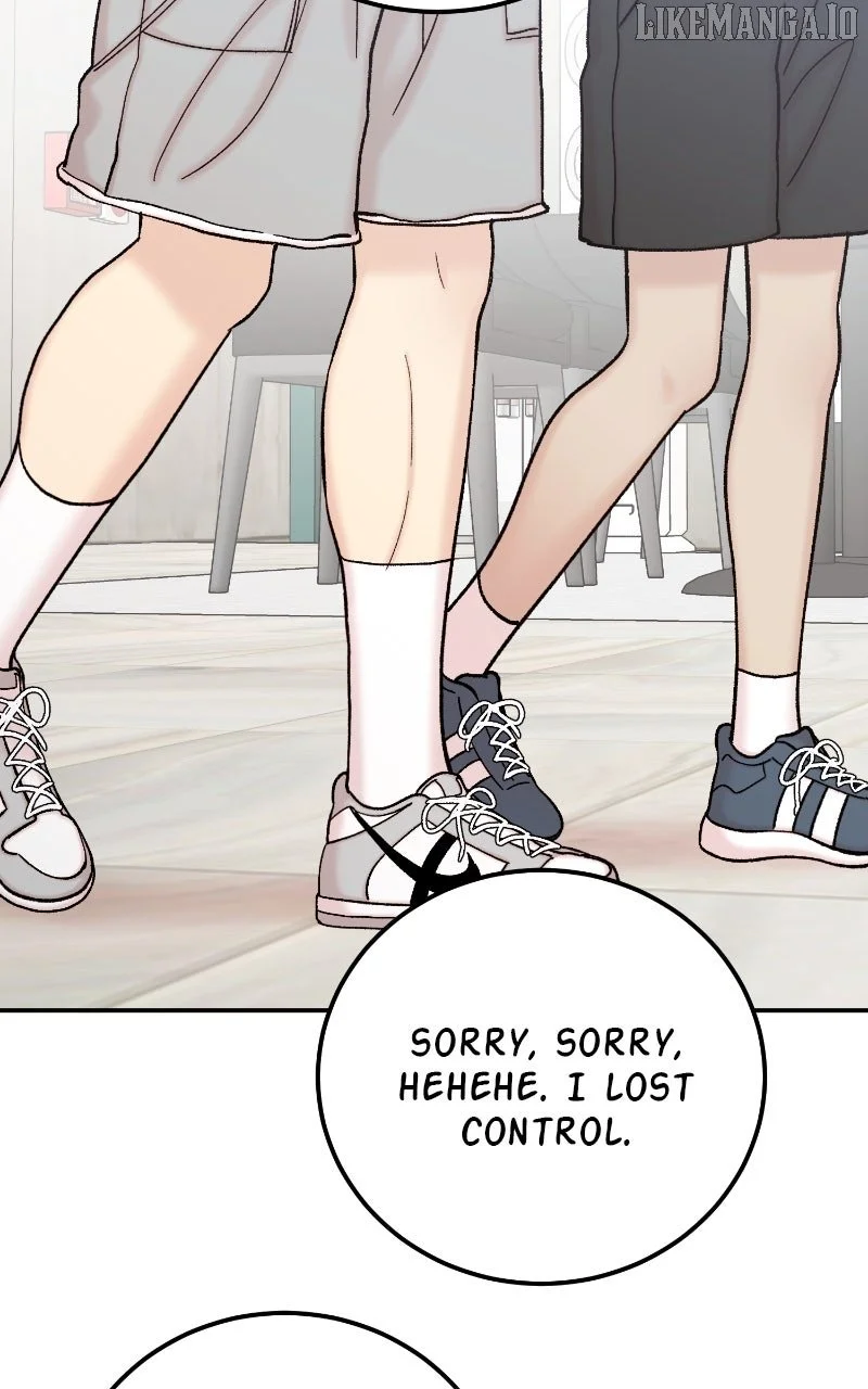 My Dud To Stud Boyfriend Chapter 140 page 8