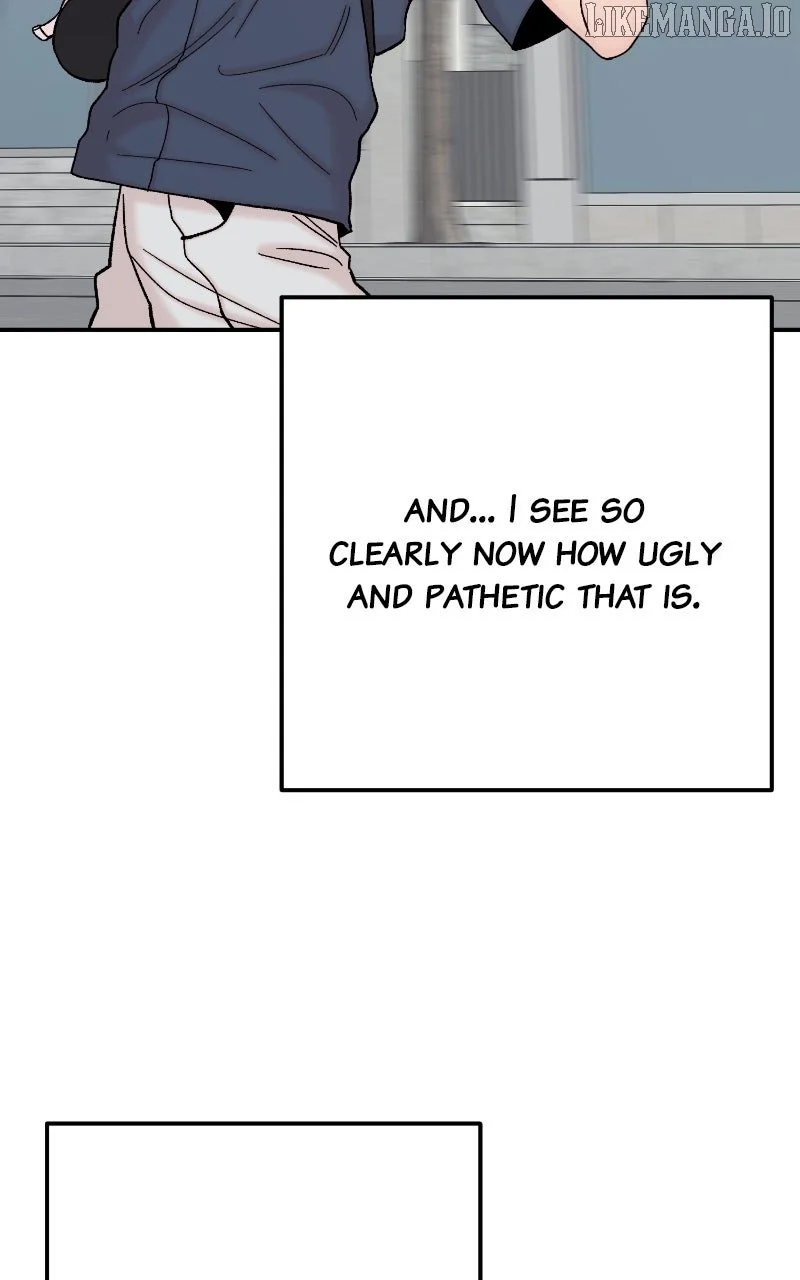 My Dud To Stud Boyfriend Chapter 140 page 28