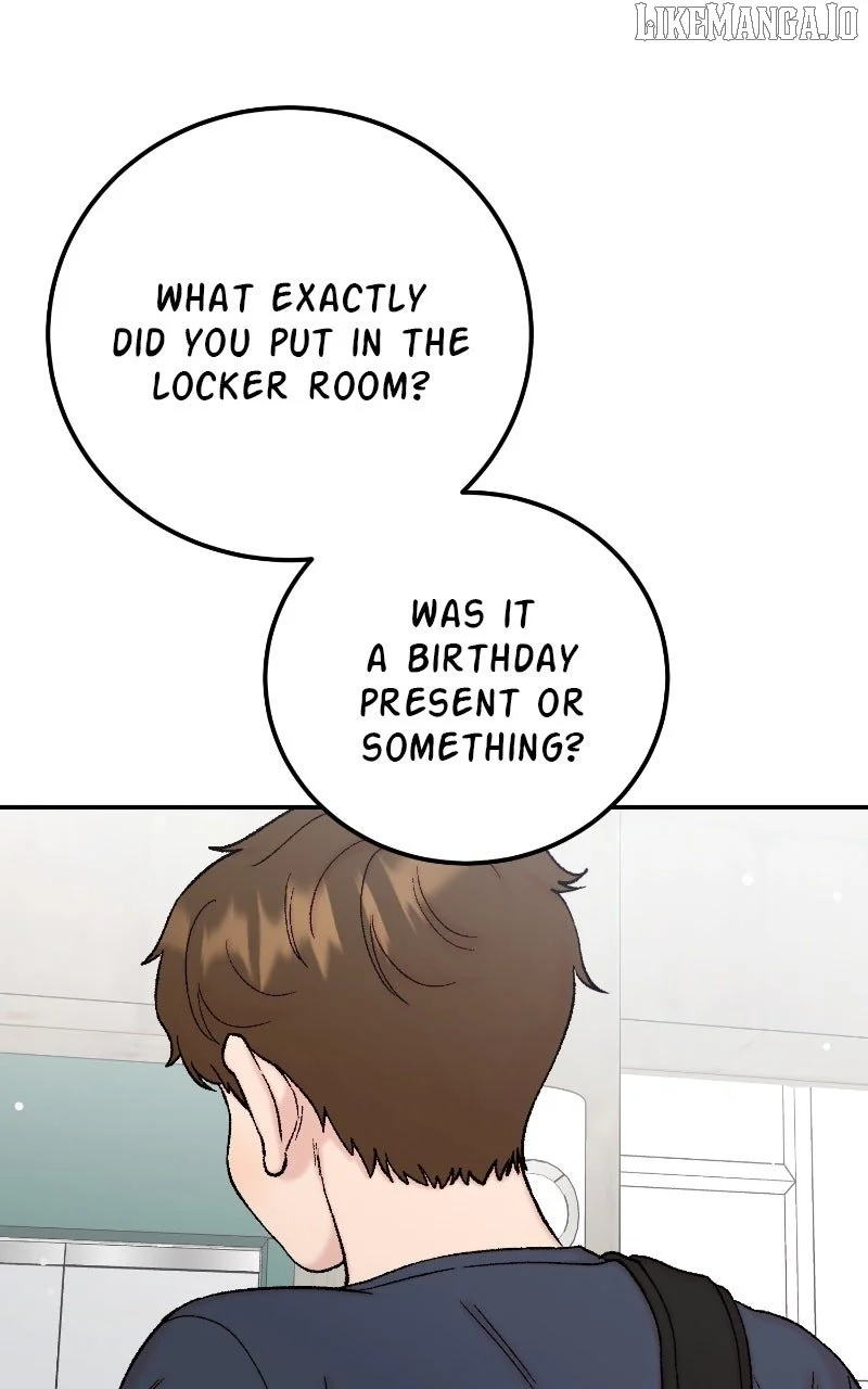 My Dud To Stud Boyfriend Chapter 140 page 13