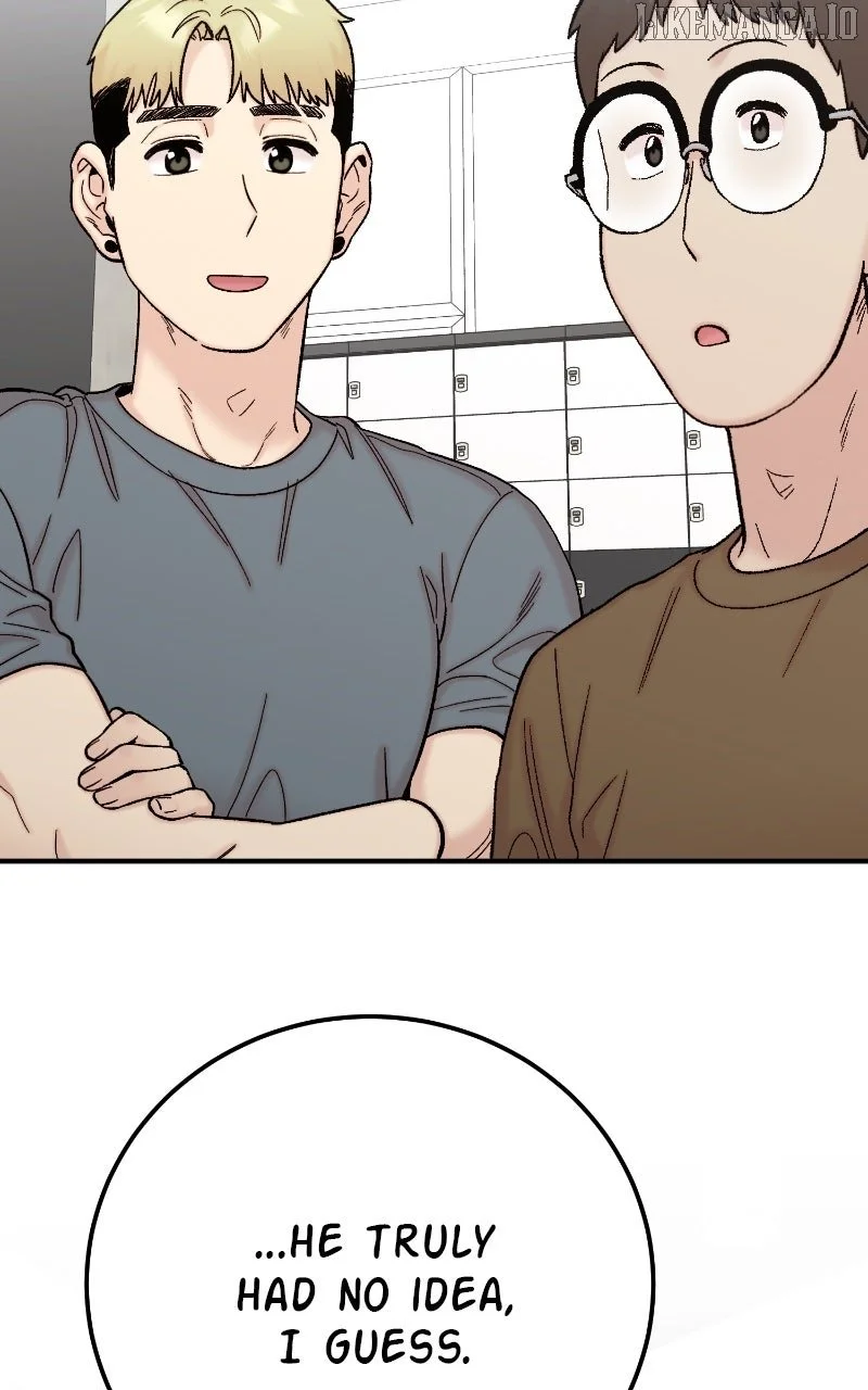 My Dud To Stud Boyfriend Chapter 140 page 15