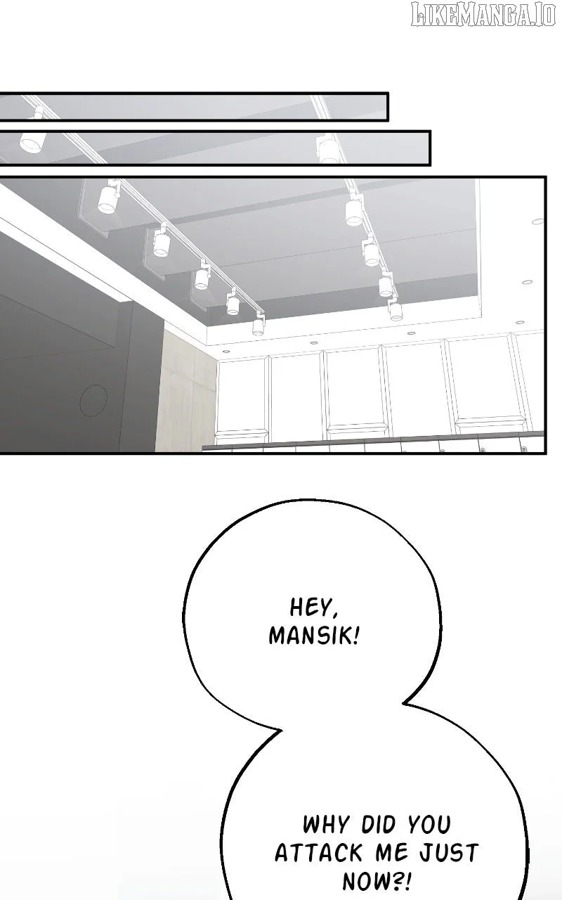My Dud To Stud Boyfriend Chapter 140 page 1