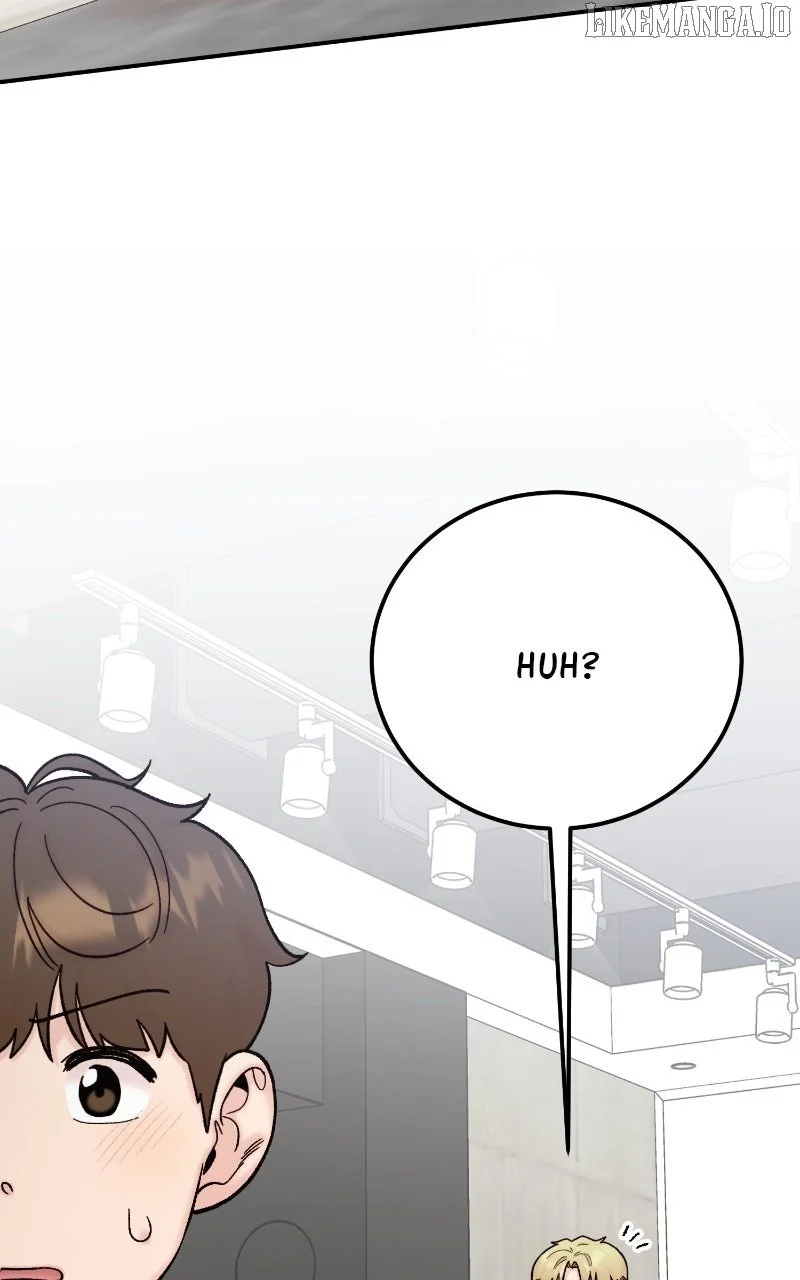 My Dud To Stud Boyfriend Chapter 140 page 10