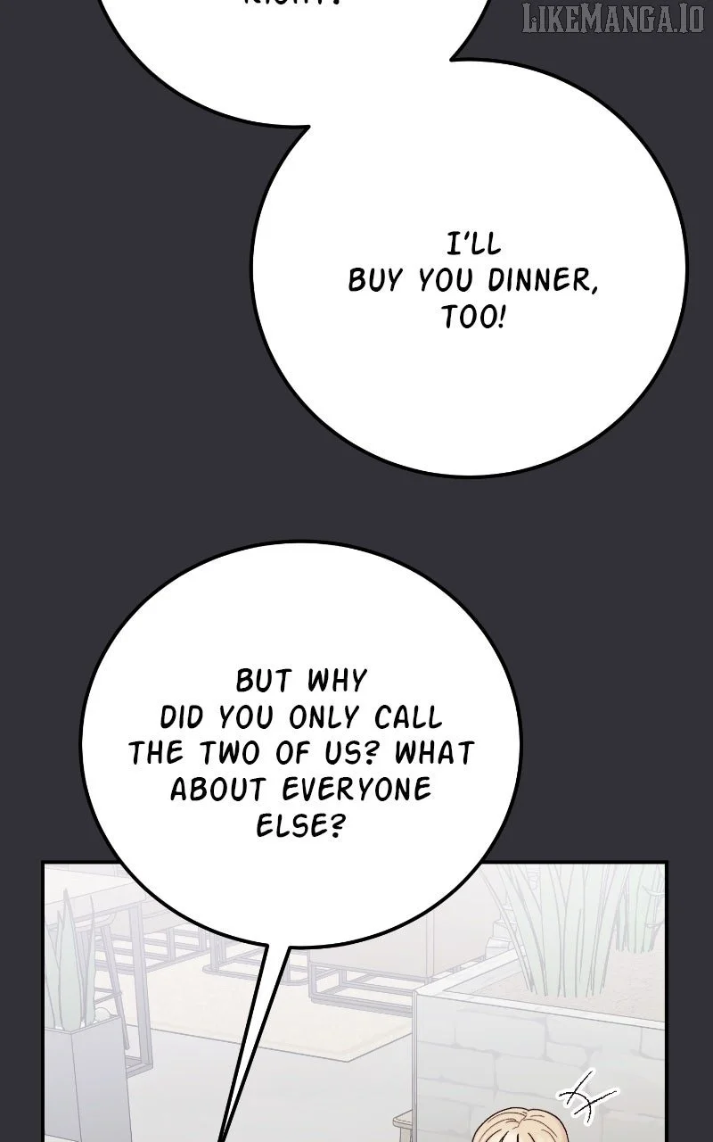 My Dud To Stud Boyfriend Chapter 140 page 42