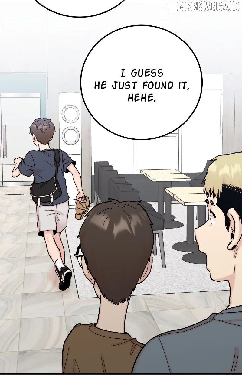 My Dud To Stud Boyfriend Chapter 140 page 12