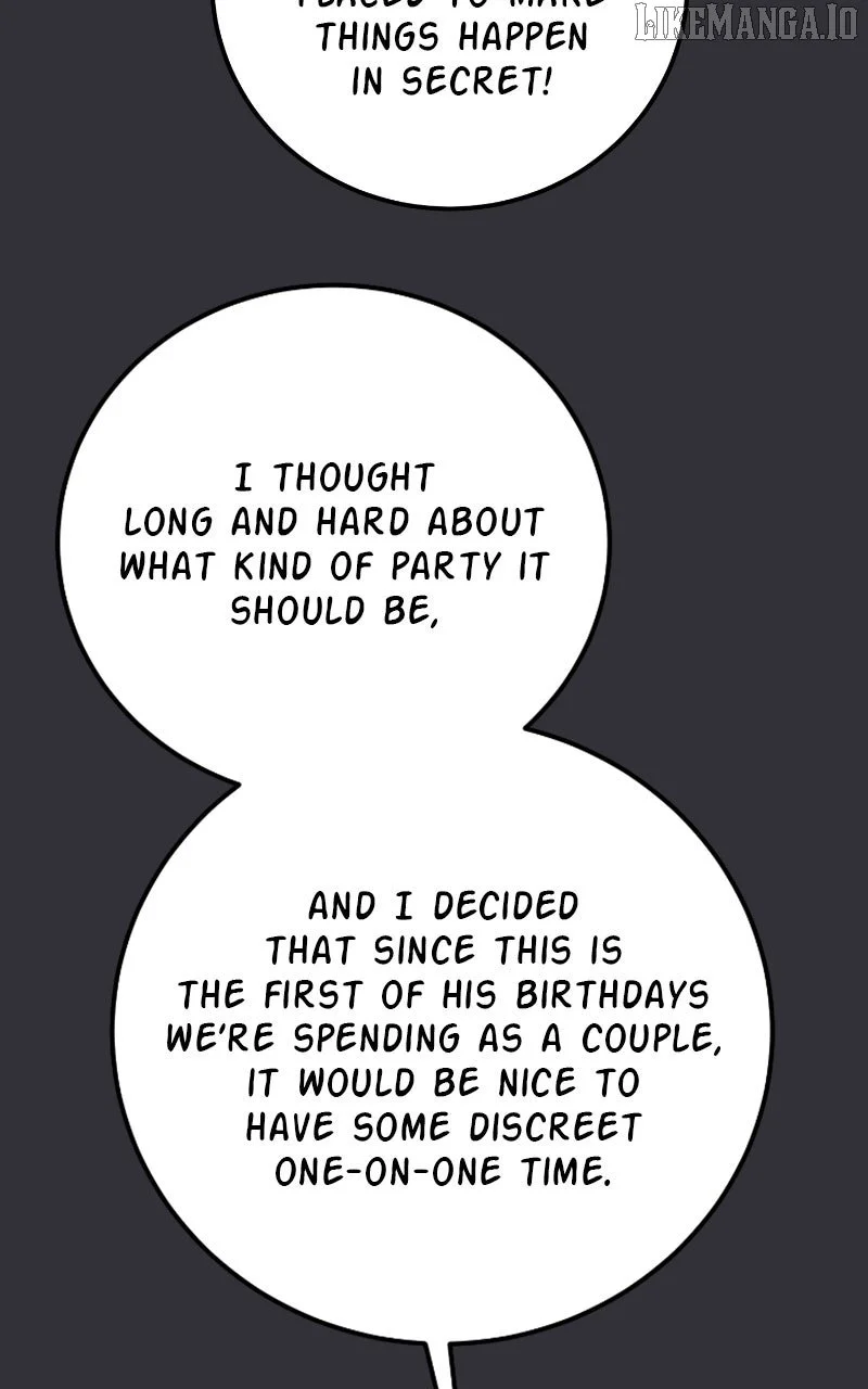 My Dud To Stud Boyfriend Chapter 140 page 44