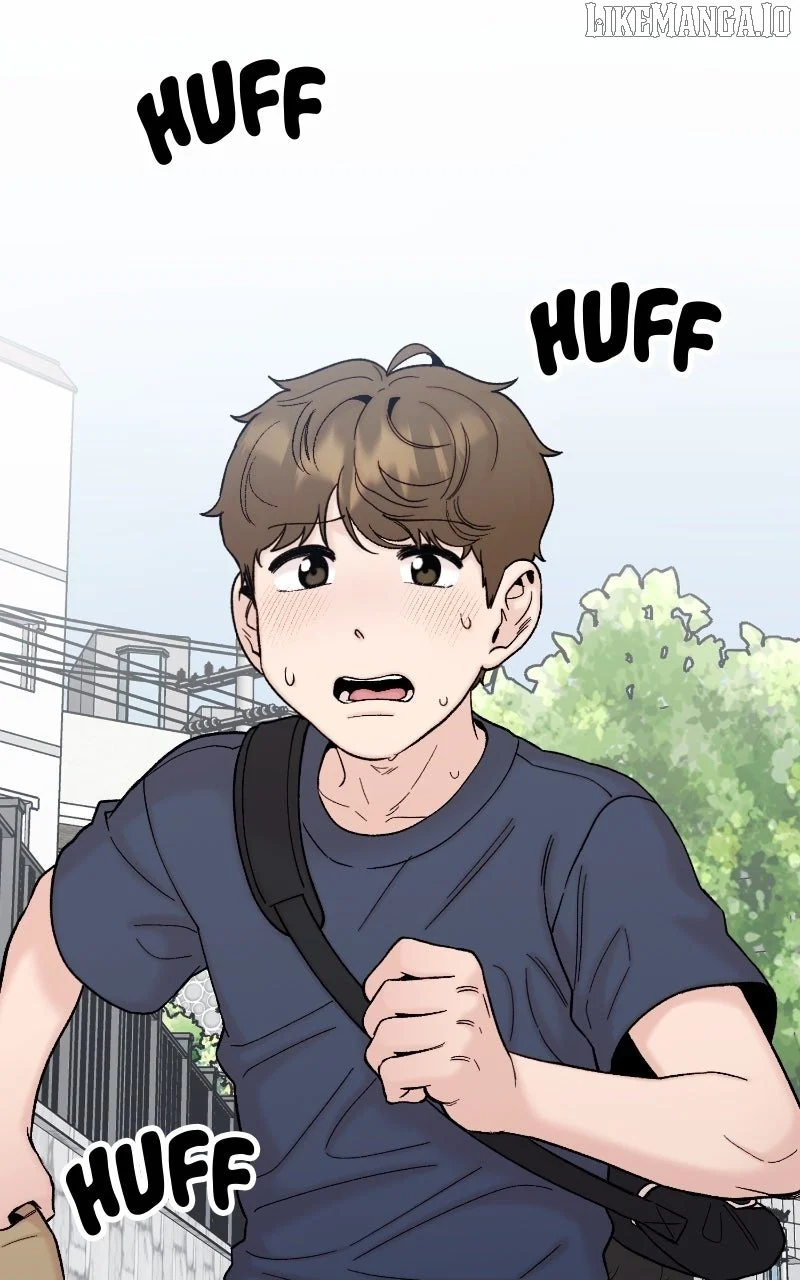My Dud To Stud Boyfriend Chapter 140 page 20