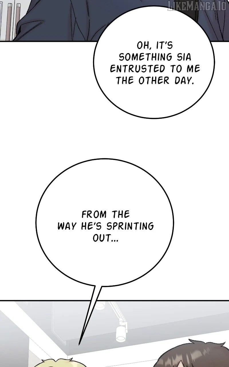My Dud To Stud Boyfriend Chapter 140 page 14
