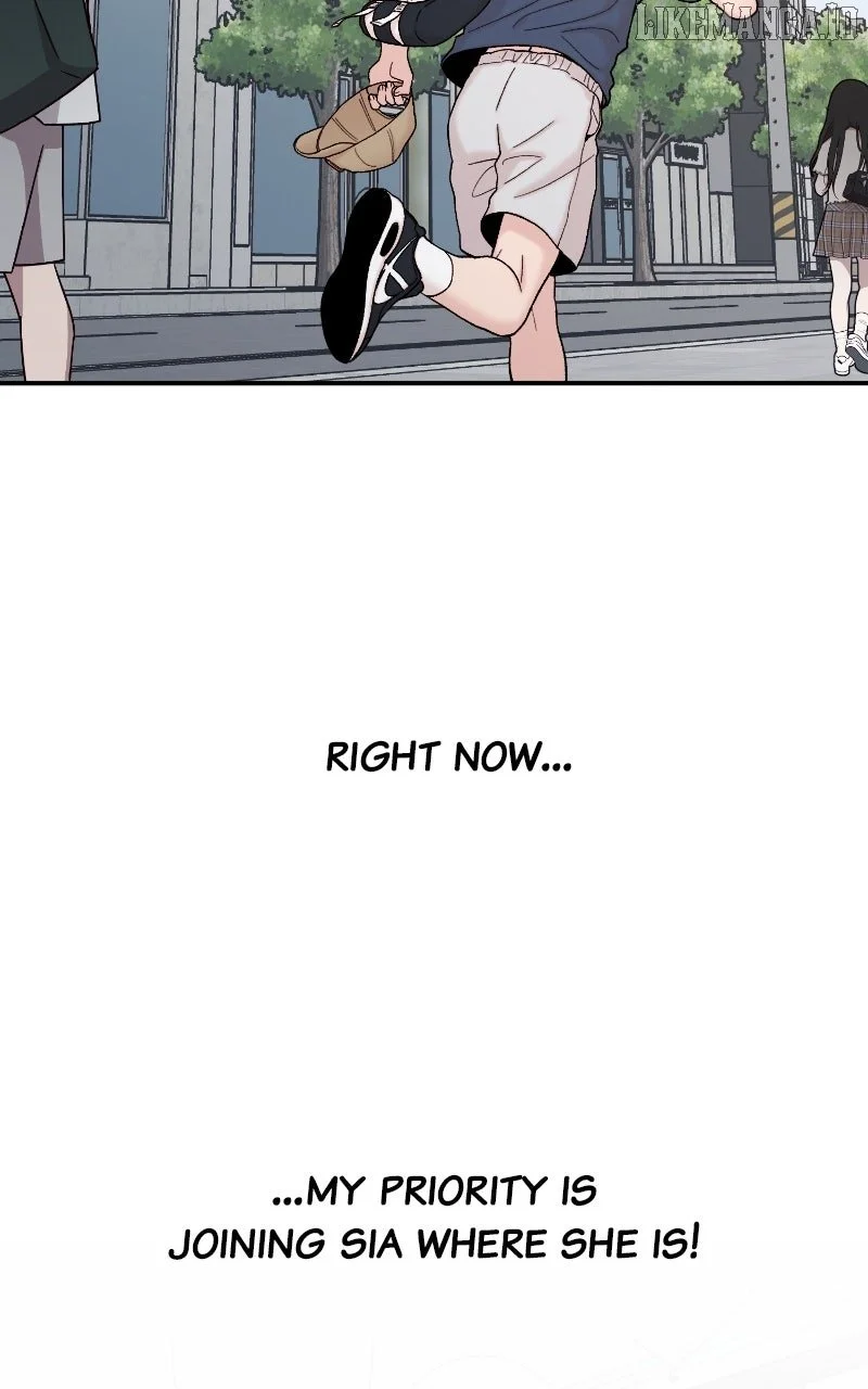 My Dud To Stud Boyfriend Chapter 140 page 32