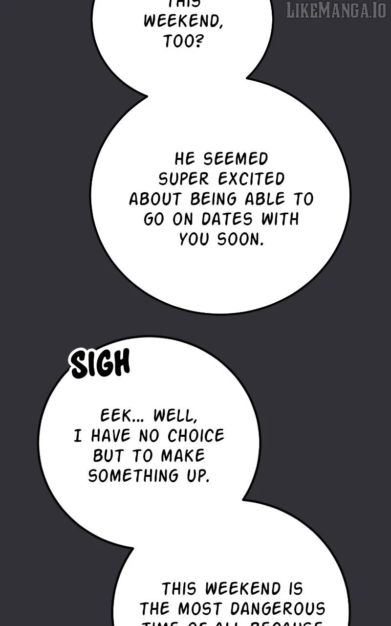 My Dud To Stud Boyfriend Chapter 140 page 53