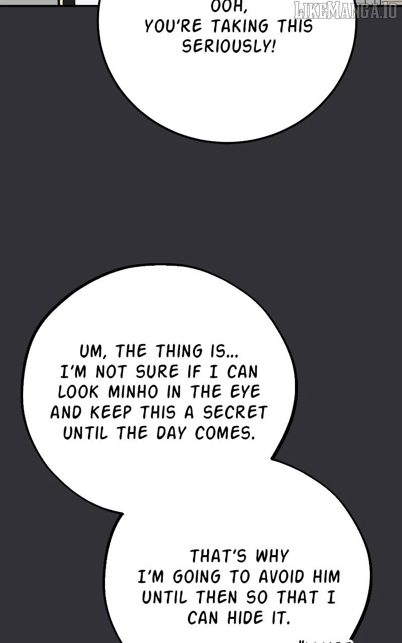 My Dud To Stud Boyfriend Chapter 140 page 51