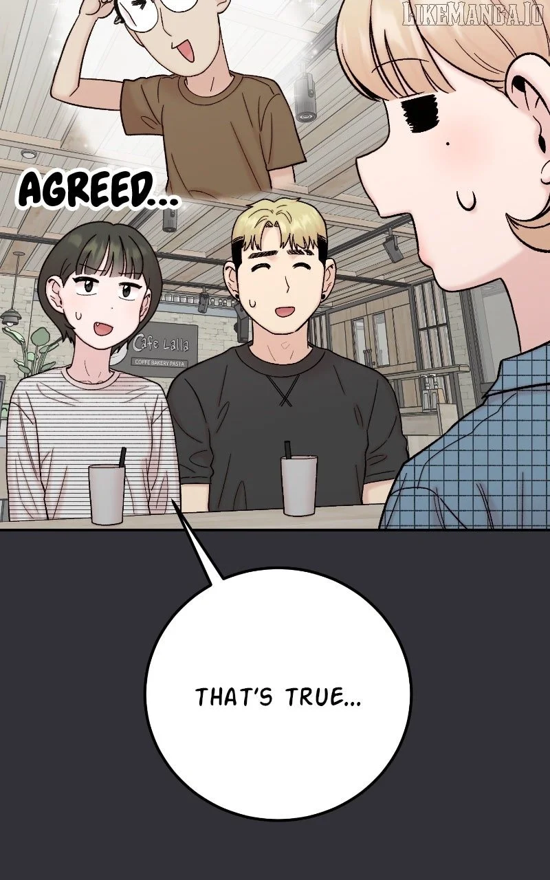 My Dud To Stud Boyfriend Chapter 140 page 47
