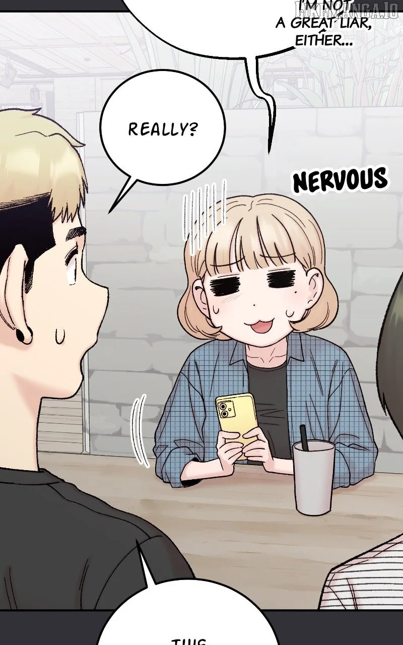 My Dud To Stud Boyfriend Chapter 140 page 52