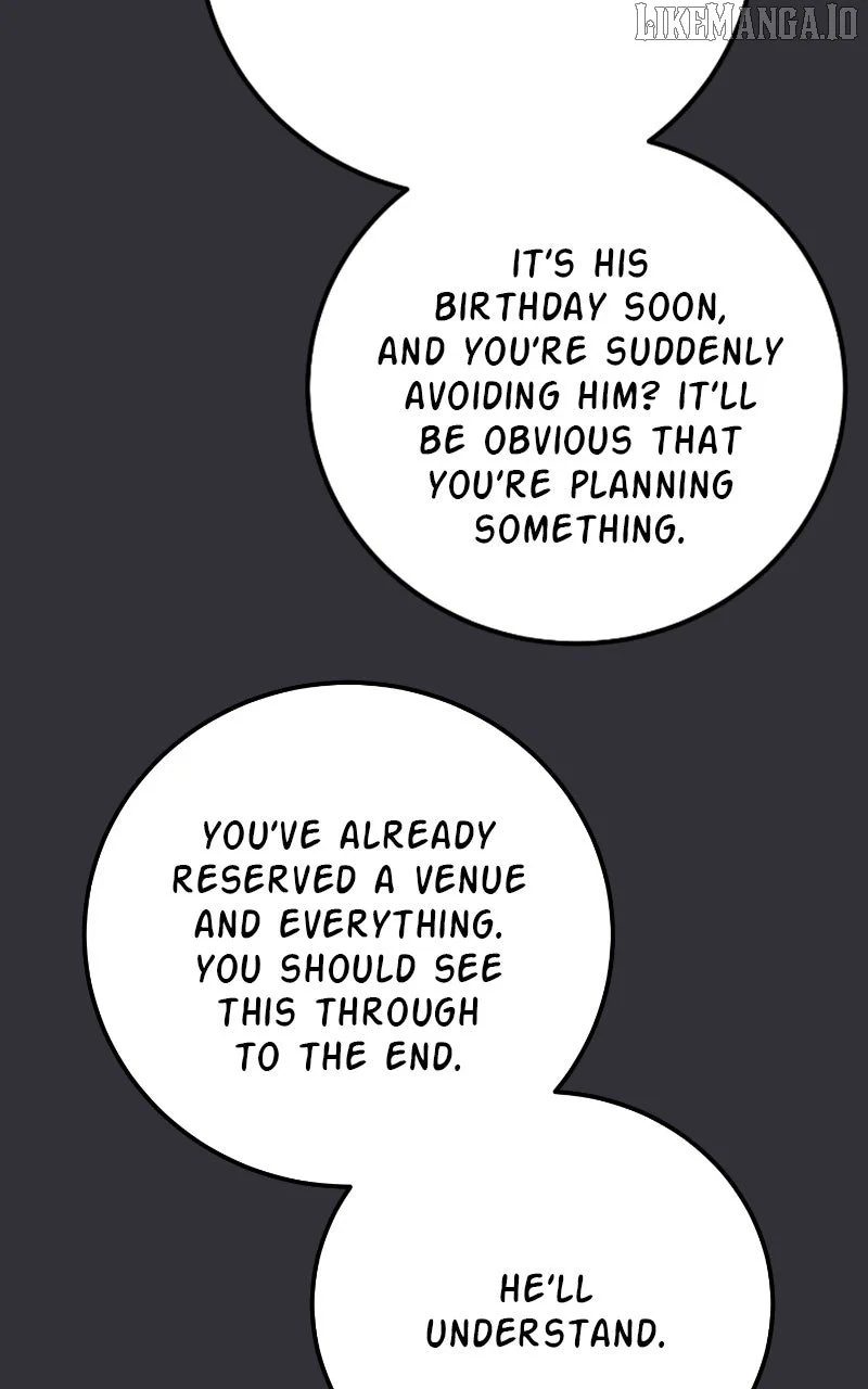 My Dud To Stud Boyfriend Chapter 140 page 55