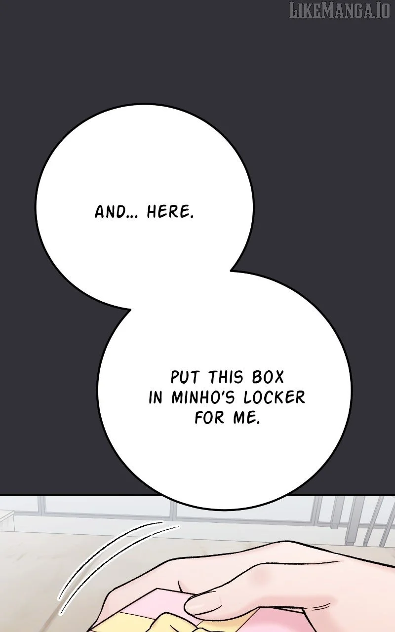 My Dud To Stud Boyfriend Chapter 140 page 64