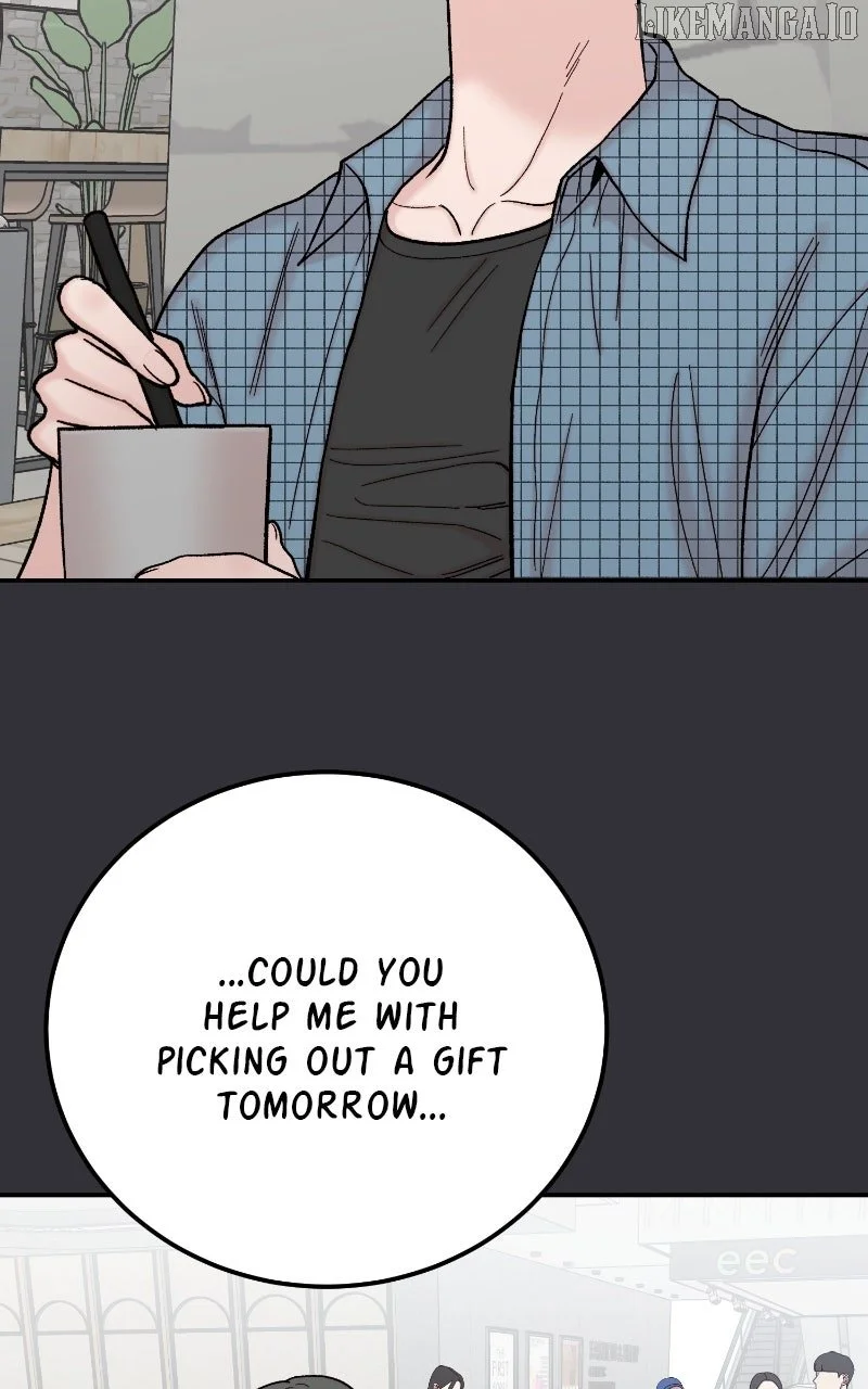 My Dud To Stud Boyfriend Chapter 140 page 60