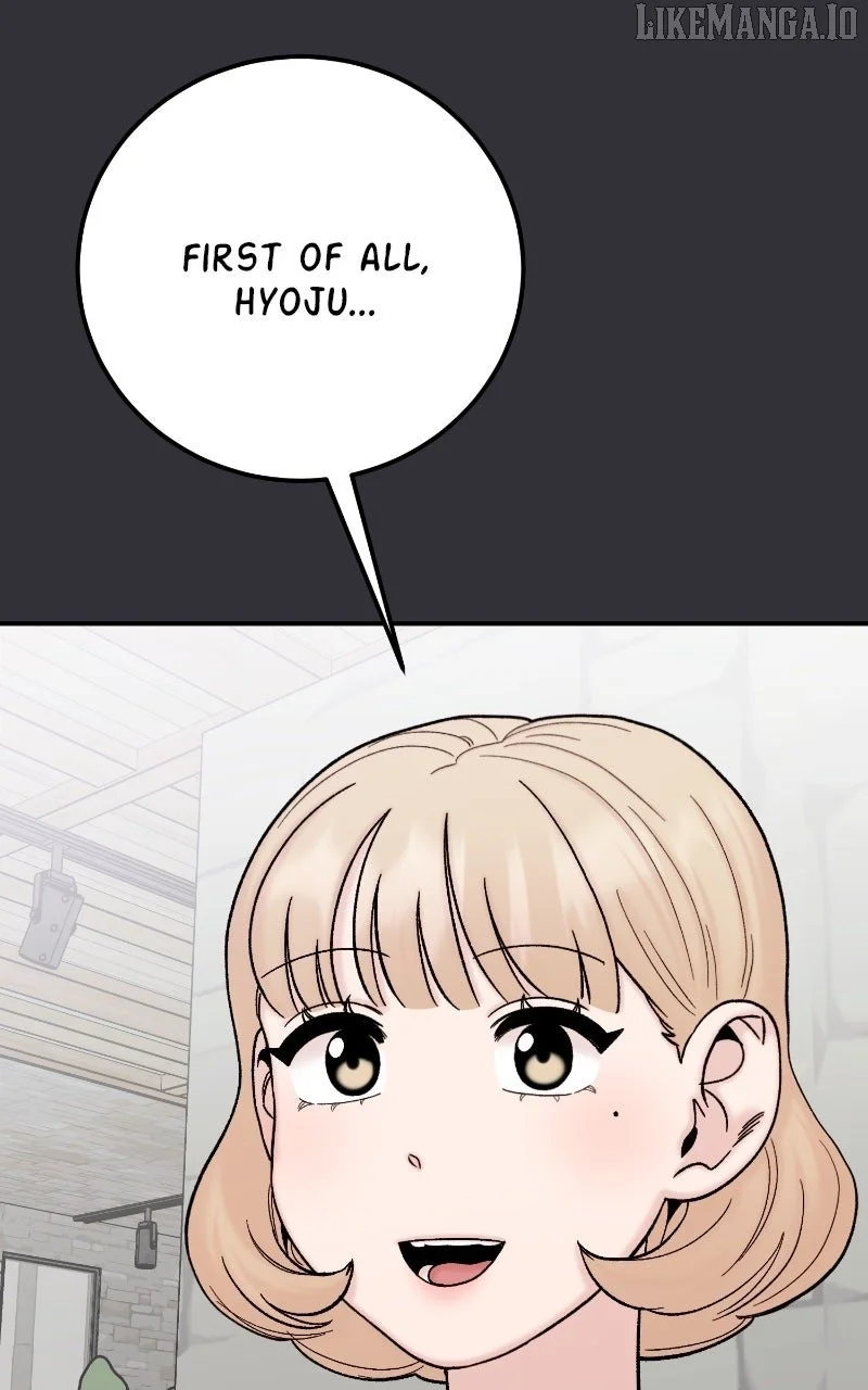 My Dud To Stud Boyfriend Chapter 140 page 59