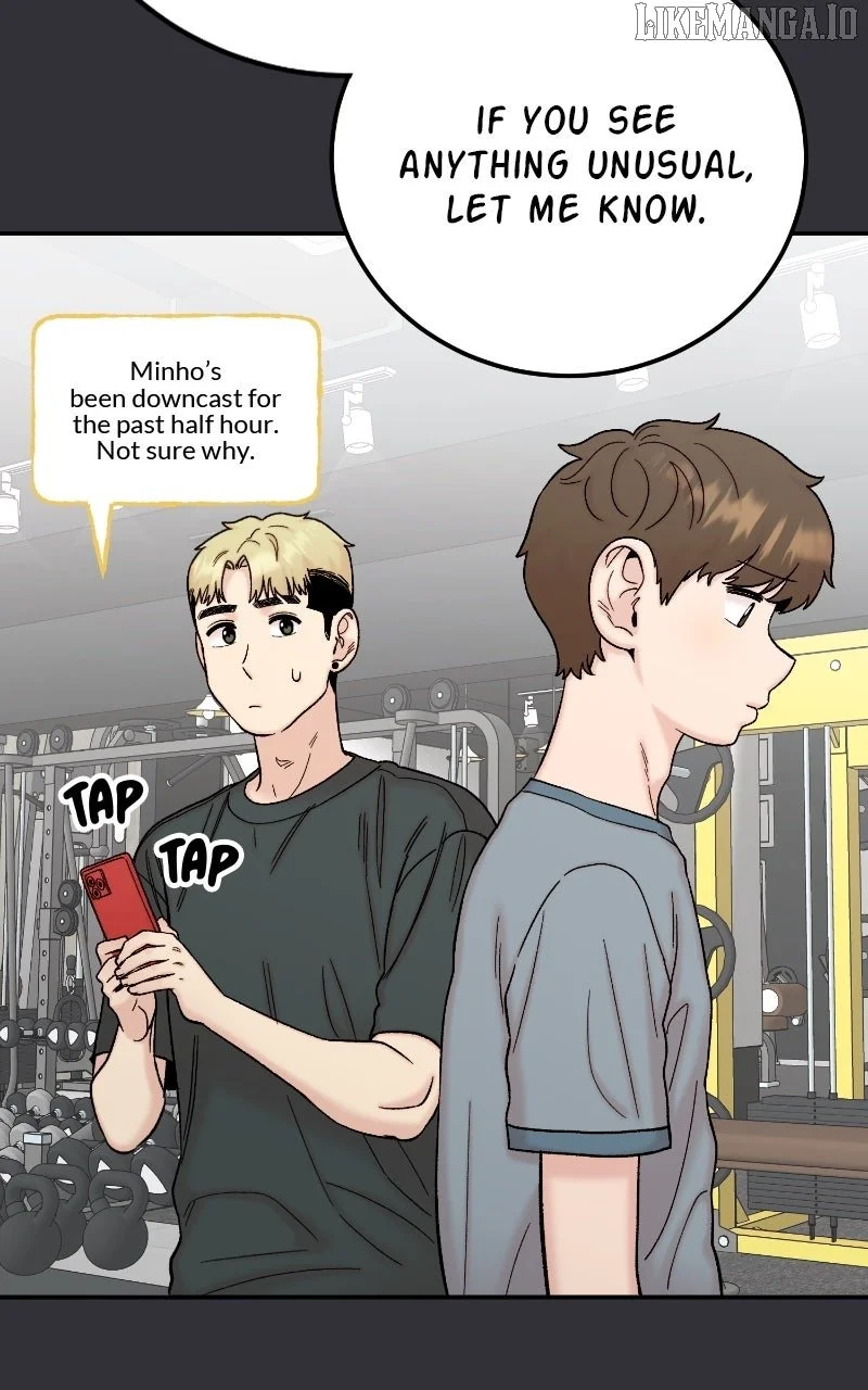 My Dud To Stud Boyfriend Chapter 140 page 63