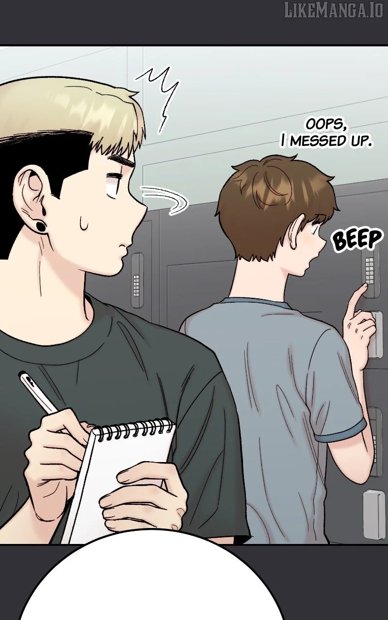 My Dud To Stud Boyfriend Chapter 140 page 67