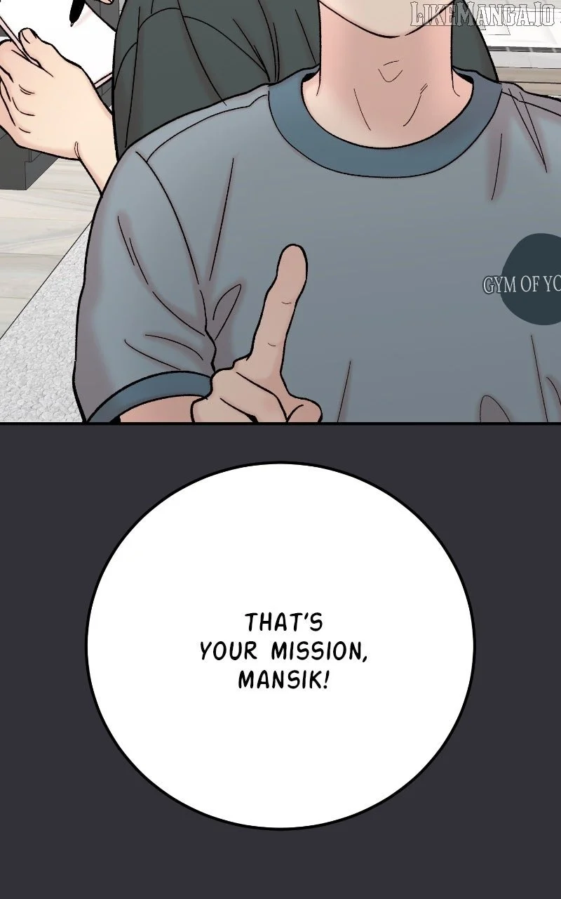 My Dud To Stud Boyfriend Chapter 140 page 69