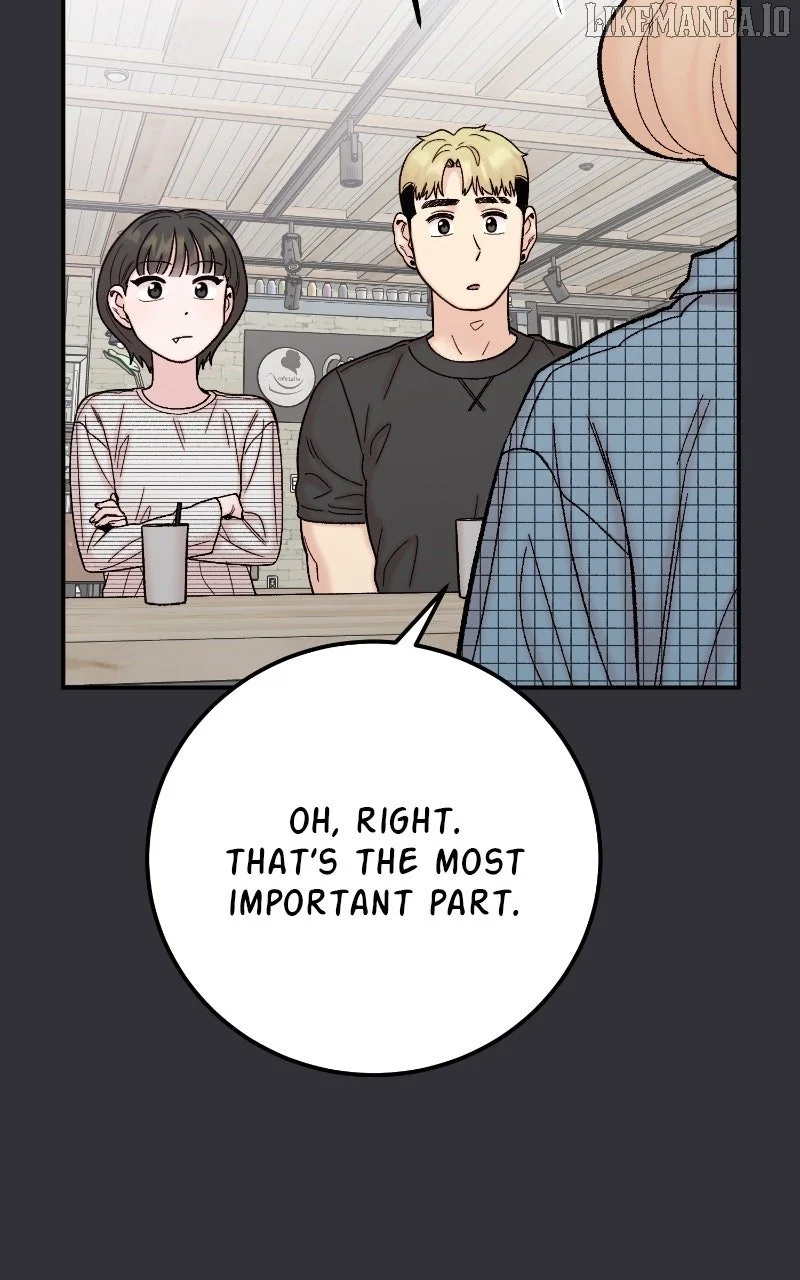 My Dud To Stud Boyfriend Chapter 140 page 58