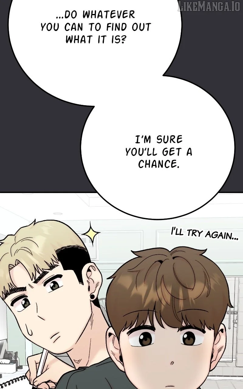 My Dud To Stud Boyfriend Chapter 140 page 68