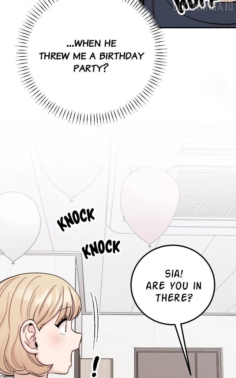 My Dud To Stud Boyfriend Chapter 140 page 80