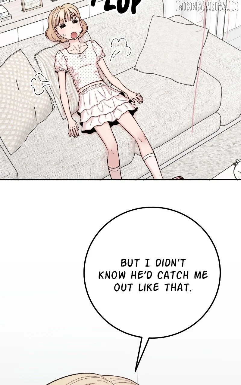 My Dud To Stud Boyfriend Chapter 140 page 72