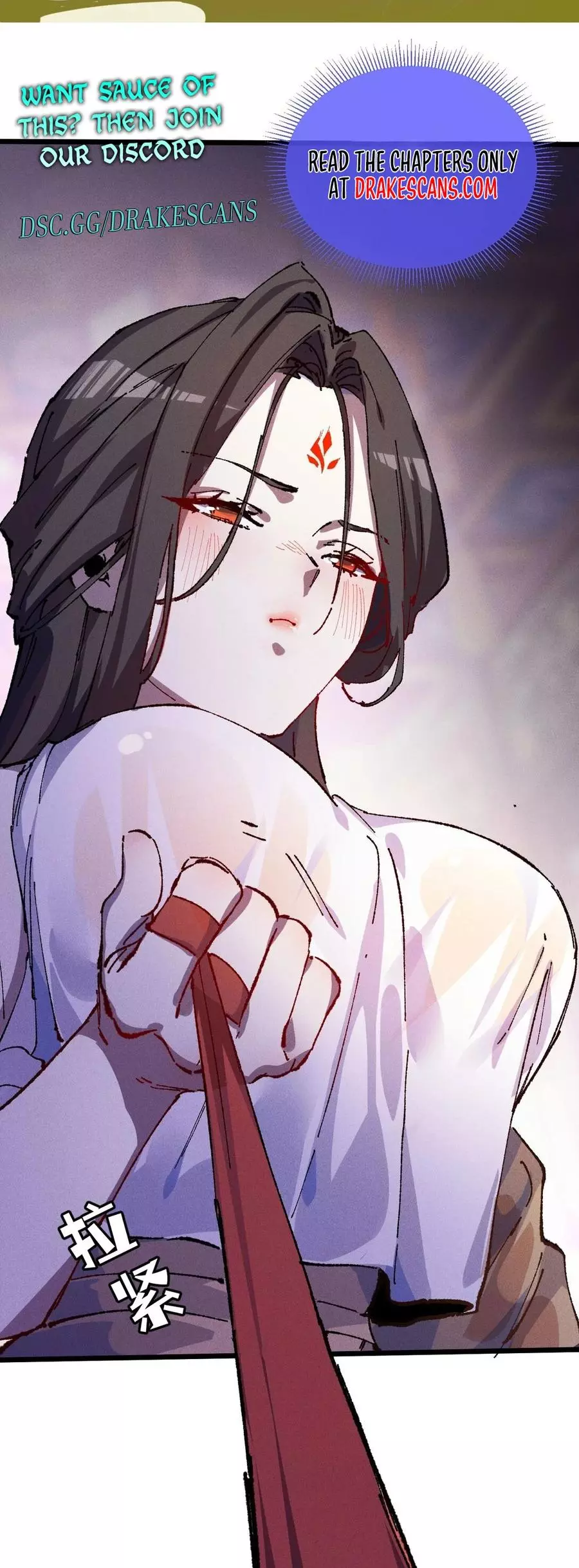Apex Future Martial Arts Chapter 139 page 32