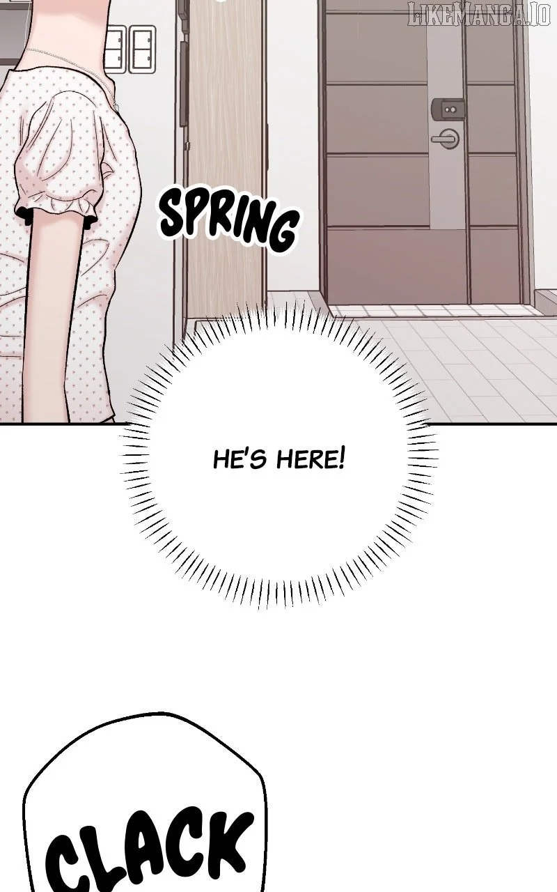 My Dud To Stud Boyfriend Chapter 140 page 81