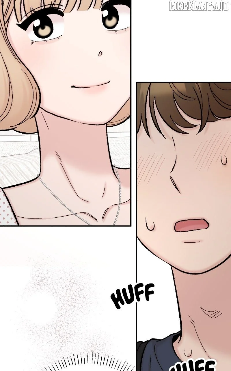 My Dud To Stud Boyfriend Chapter 140 page 79