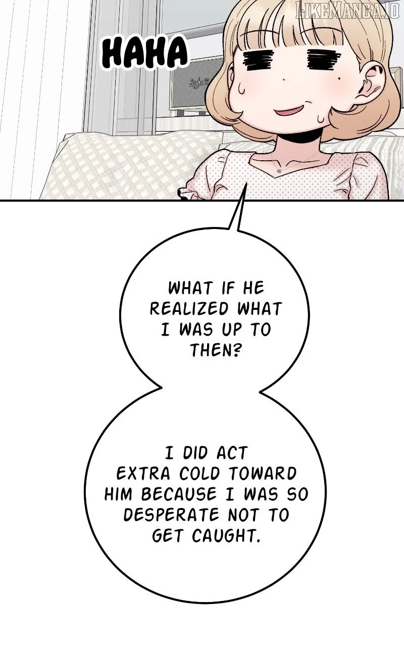 My Dud To Stud Boyfriend Chapter 140 page 75