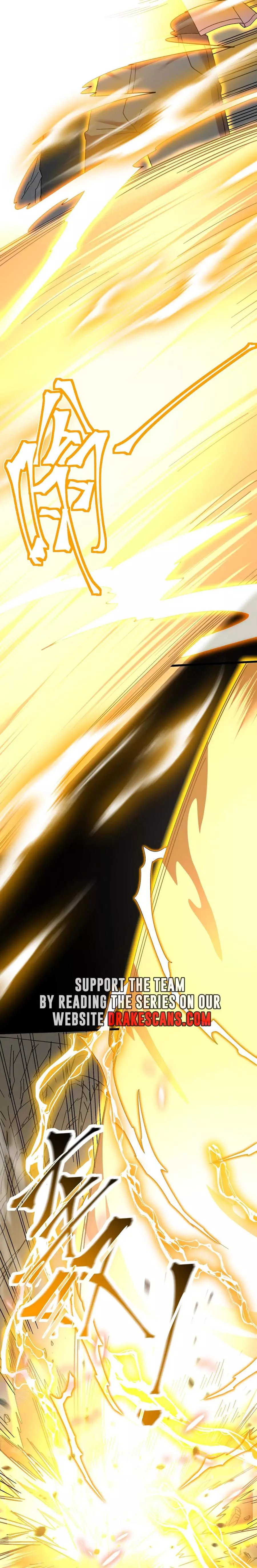 Apex Future Martial Arts Chapter 139 page 13