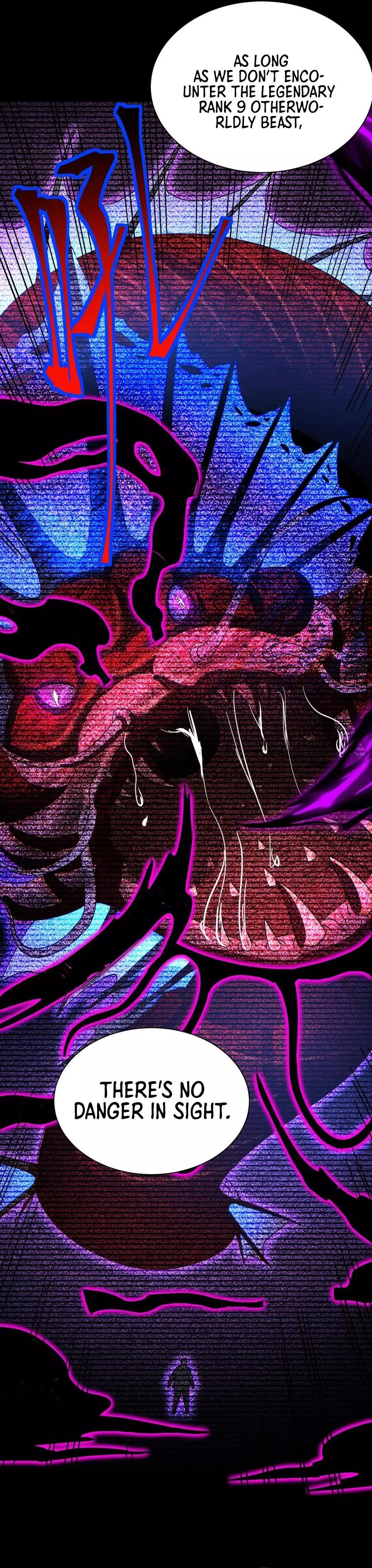 Apex Future Martial Arts Chapter 139 page 7