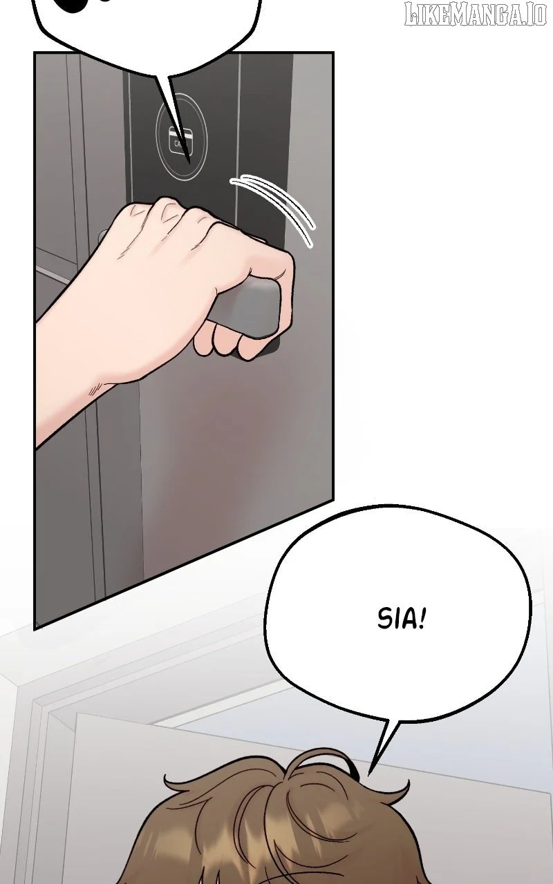 My Dud To Stud Boyfriend Chapter 140 page 82
