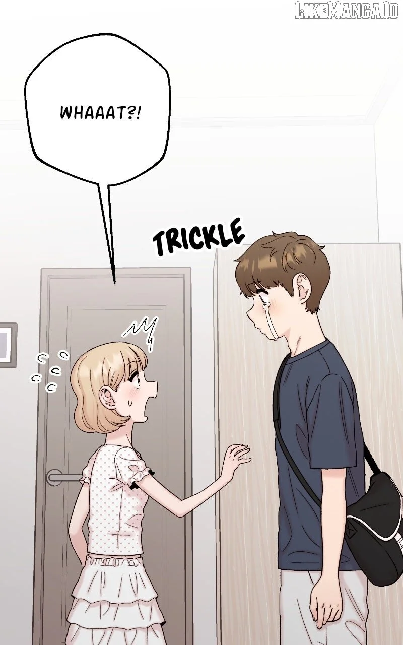 My Dud To Stud Boyfriend Chapter 140 page 93