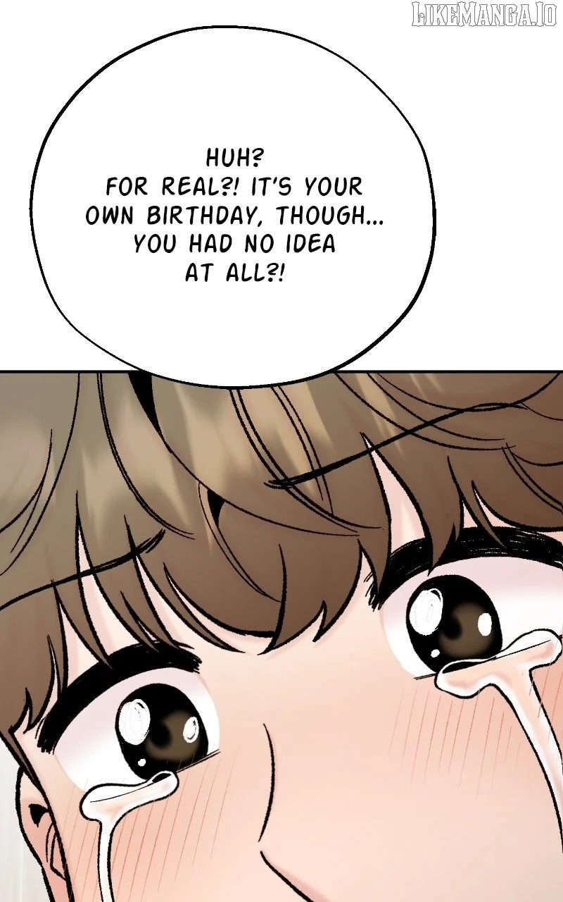 My Dud To Stud Boyfriend Chapter 140 page 98