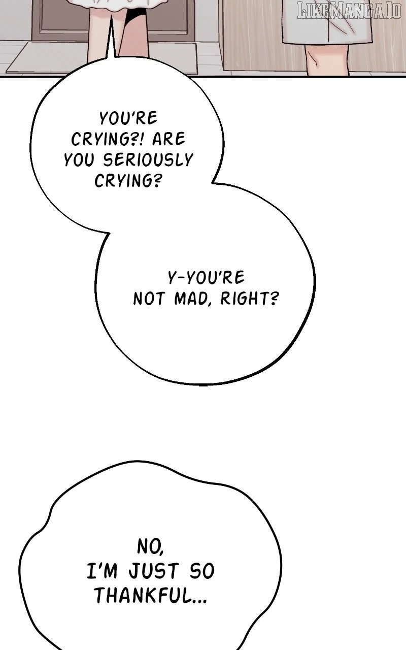 My Dud To Stud Boyfriend Chapter 140 page 94