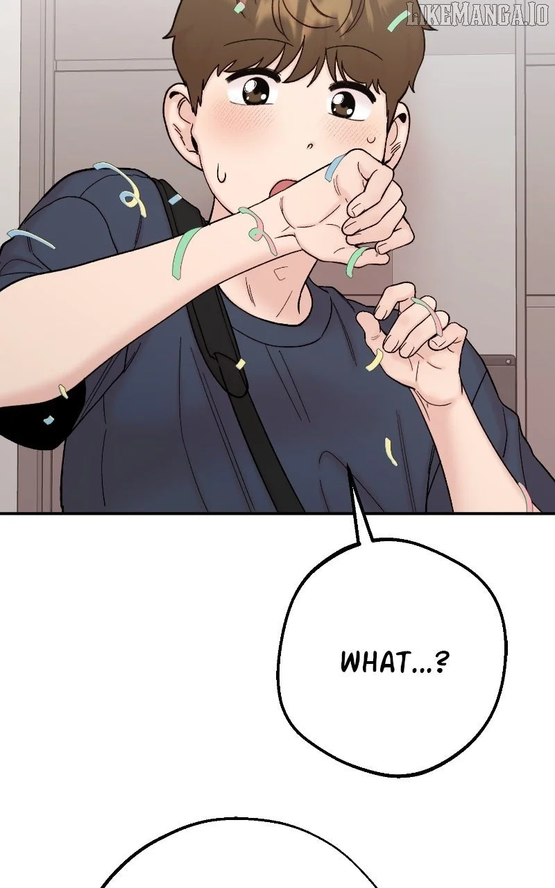 My Dud To Stud Boyfriend Chapter 140 page 86