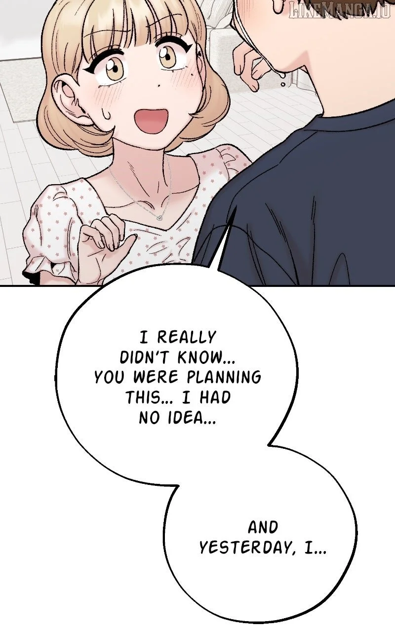 My Dud To Stud Boyfriend Chapter 140 page 97