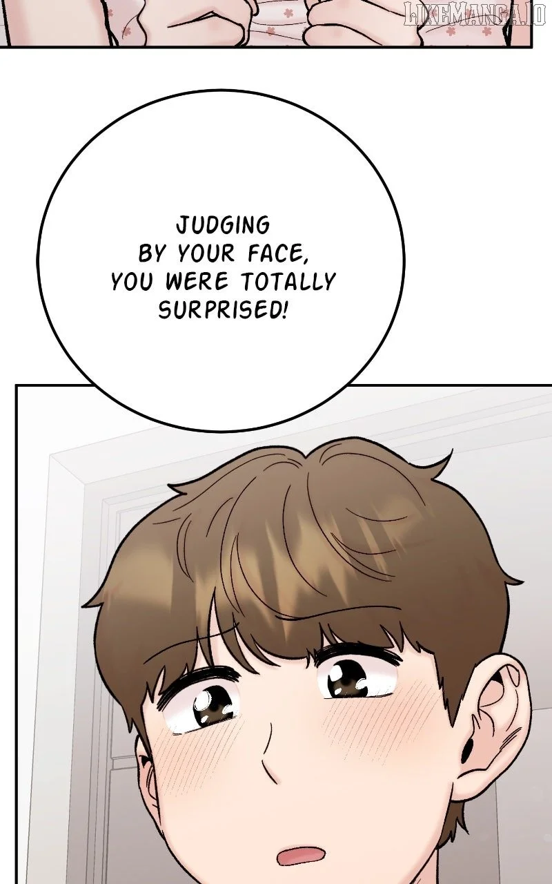 My Dud To Stud Boyfriend Chapter 140 page 90
