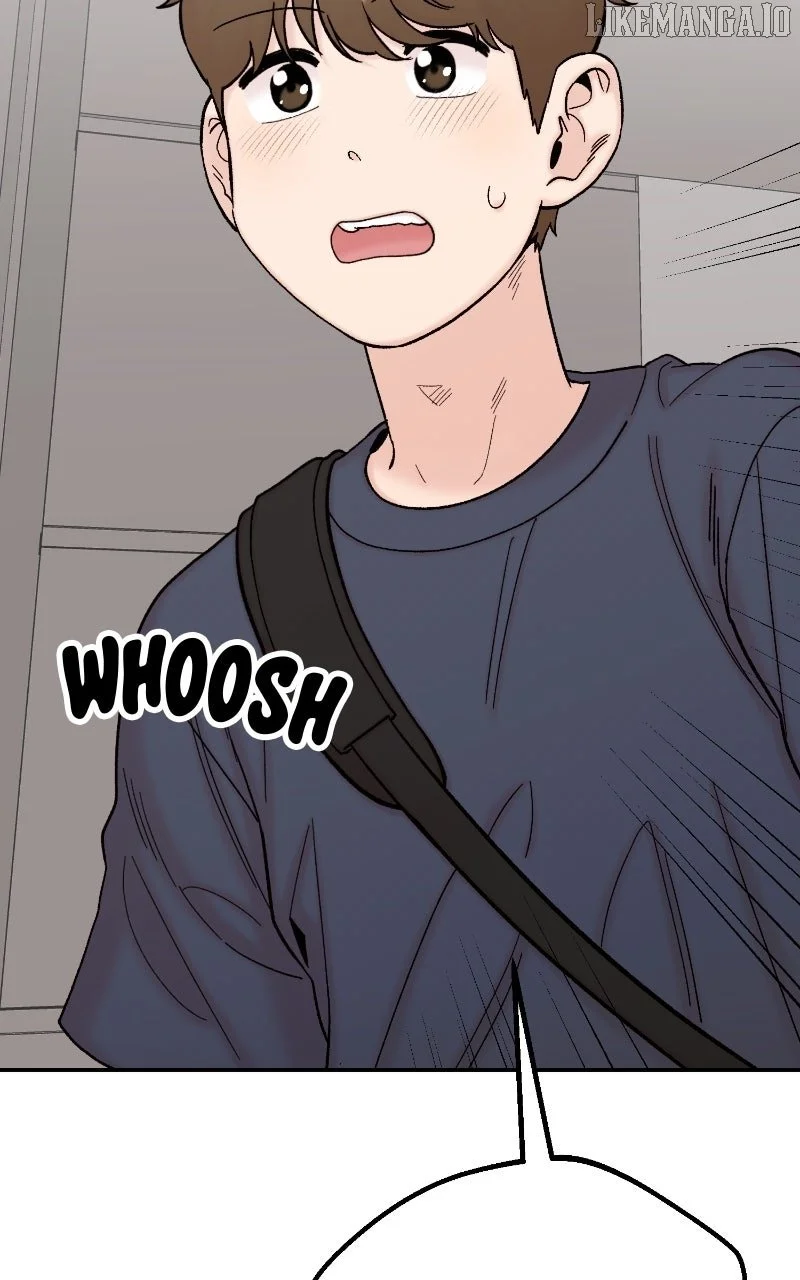 My Dud To Stud Boyfriend Chapter 140 page 83